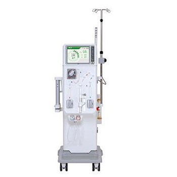 威高日机装wego 血液透析设备 DBB-06S